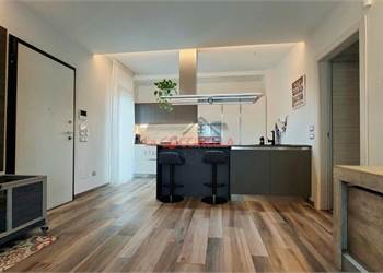 Appartamento in bifamiliare san tommaso 